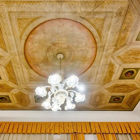 Διαμέρισμα Joy Rialto