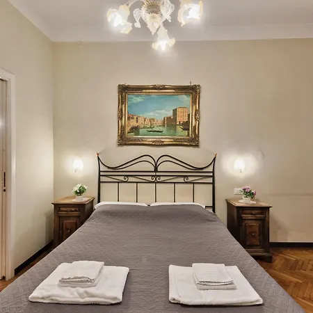 Joy Rialto Apartment Venice