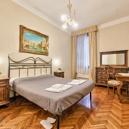Joy Rialto Venice