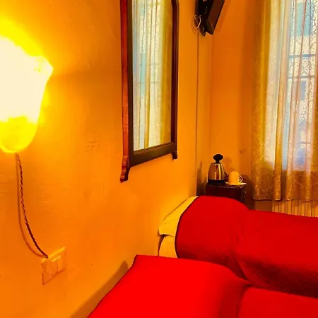 Apartment Joy Rialto *