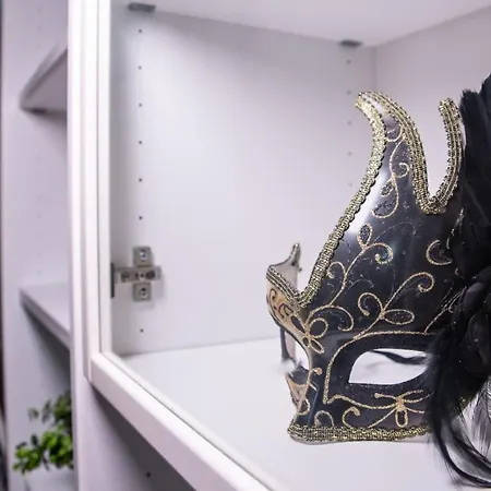 Joy Rialto Apartment