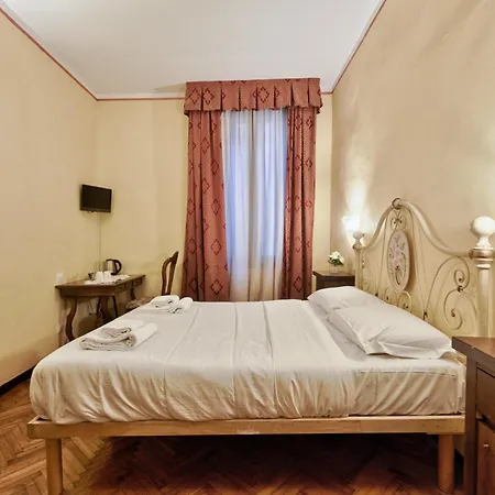 Apartment Joy Rialto