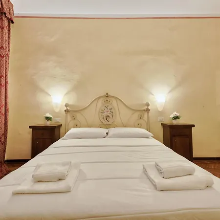 Apartment Joy Rialto