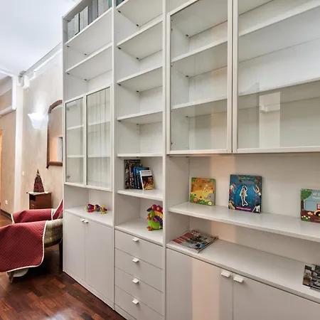 Joy Rialto Apartament Wenecja