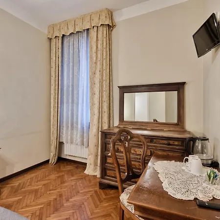 Joy Rialto Apartment