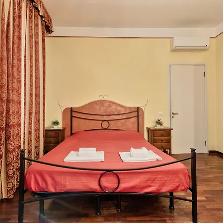 Apartment Joy Rialto *