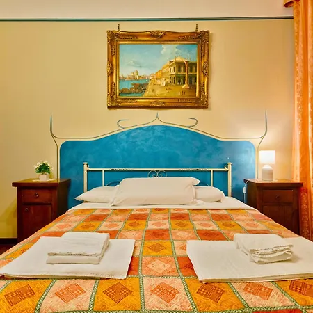 Joy Rialto Apartment