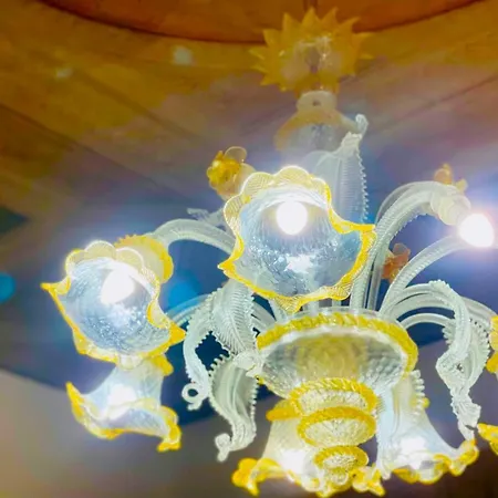 Apartment Joy Rialto