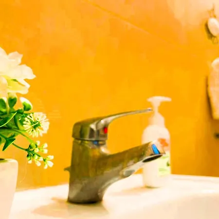 Joy Rialto Apartment