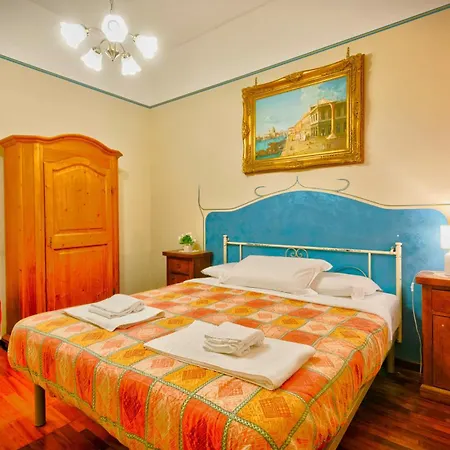 Apartment Joy Rialto