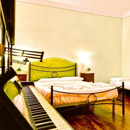 Apartment Joy Rialto *