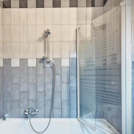 Apartament Joy Rialto *