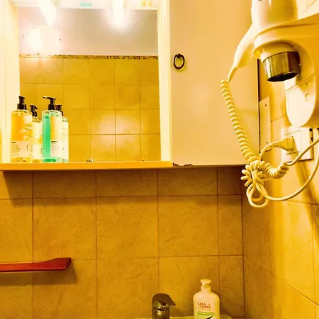 Joy Rialto Apartment