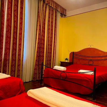 Apartment Joy Rialto