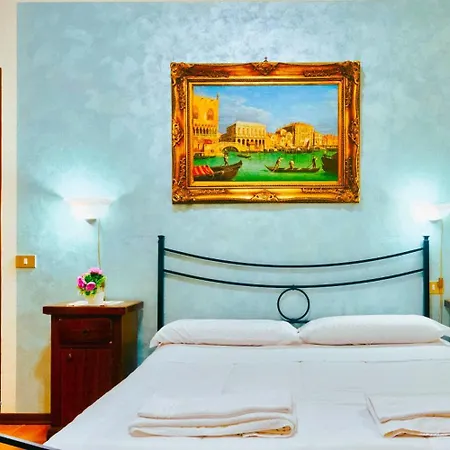 Joy Rialto Apartment *