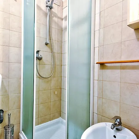 Apartament Joy Rialto Wenecja