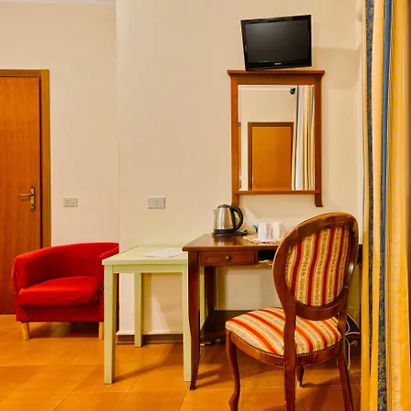 Apartment Joy Rialto