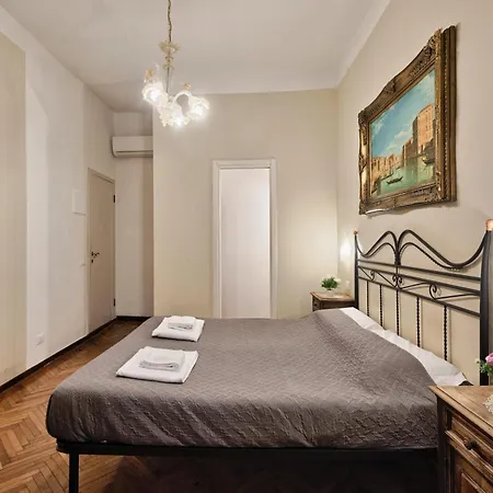 Apartamento Joy Rialto Veneza