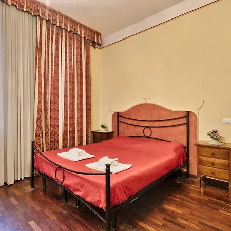 Apartamento Joy Rialto *