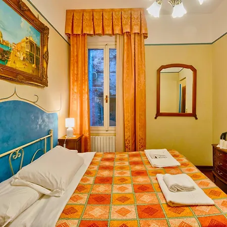 Apartamento Joy Rialto Veneza