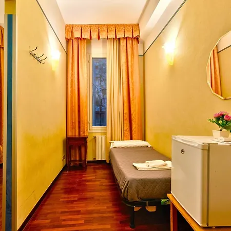 Joy Rialto Apartamento *