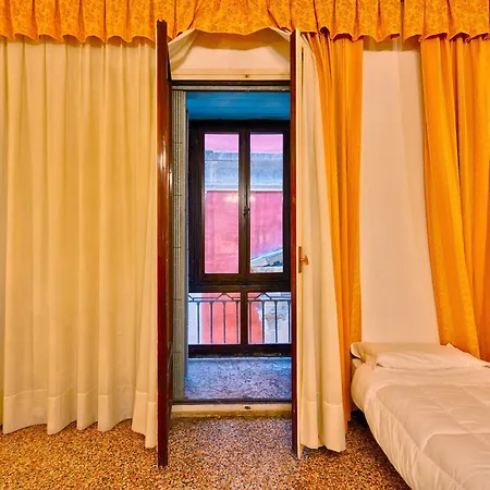 Apartamento Joy Rialto Veneza