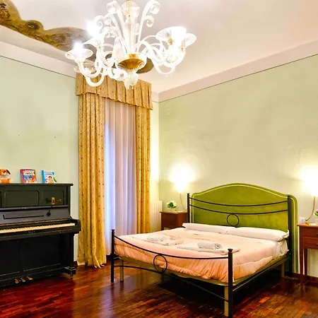 Apartamento Joy Rialto Veneza