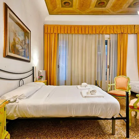 Apartamento Joy Rialto *