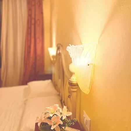 Joy Rialto Apartamento *