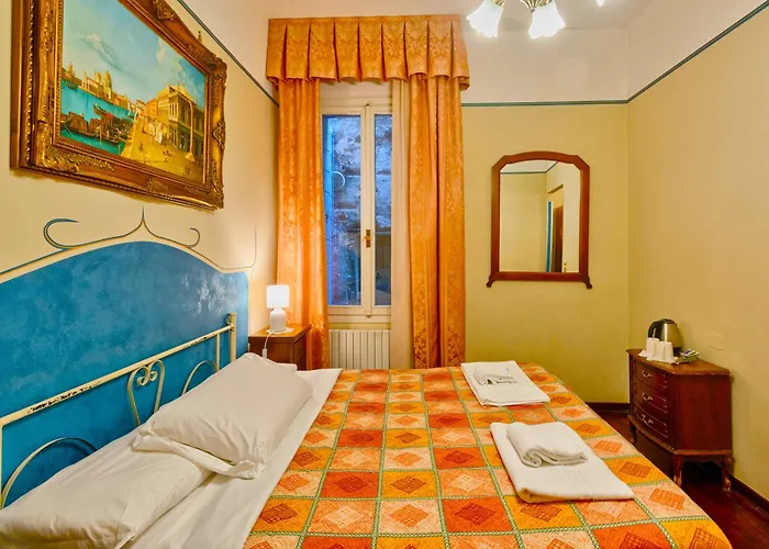 شقة Joy Rialto البندقية