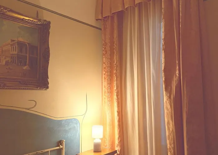 Joy Rialto * البندقية