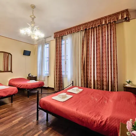 Joy Rialto Appartement *