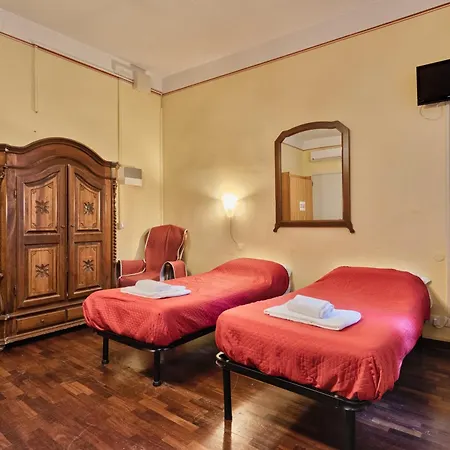 Joy Rialto Appartement Venise