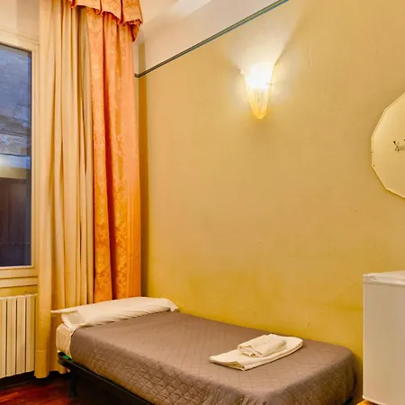 Joy Rialto Appartement *